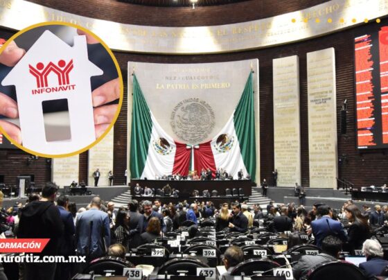 DIPUTADOS APRUEBAN REFORMA PARA FACILITAR ADQUISICIÓN DE VIVIENDA