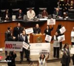 SENADO AVALA EN FAST TRACK LA REFORMA DE “SUPREMACÍA CONSTITUCIONAL” EN MEDIO DE CONTROVERSIAS