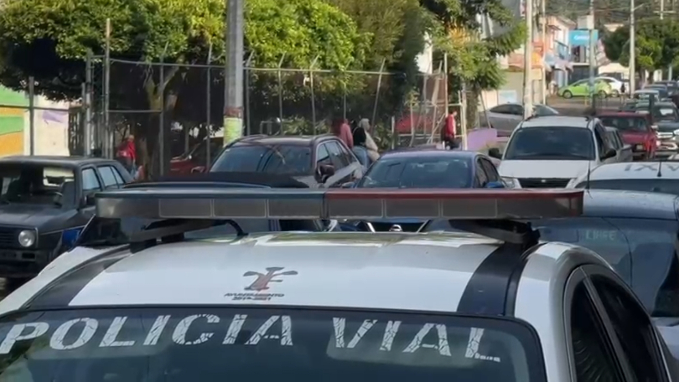 POLICÍA DE CUERNAVACA ENSEÑARÁ A MANEJAR CORRECTAMENTE