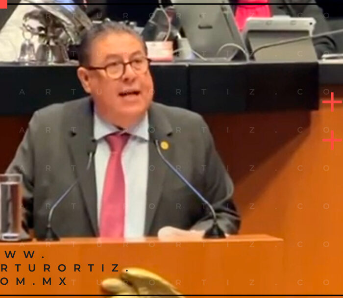 Víctor Mercado destacó la importancia de la reforma a la Ley Ferroviaria como un paso decisivo en el compromiso del gobierno con el bienestar de los mexicanos.