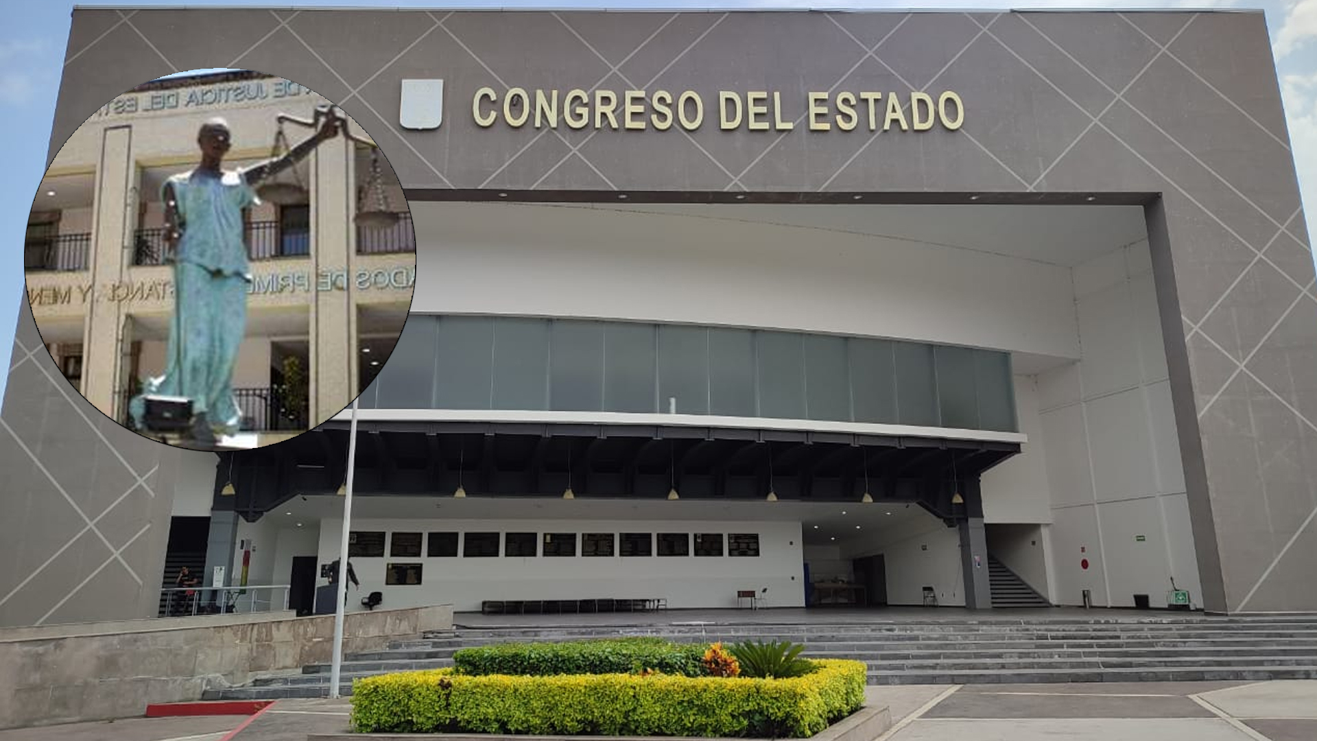 “HABER DE RETIRO, FUERA DE PRESUPUESTO”: CONGRESO DE MORELOS