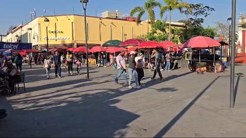 SE PREVÉ UNA IMPORTANTE DERRAMA ECONÓMICA PARA ESTE FIN DE SEMANA DE DÍA DE MUERTOS