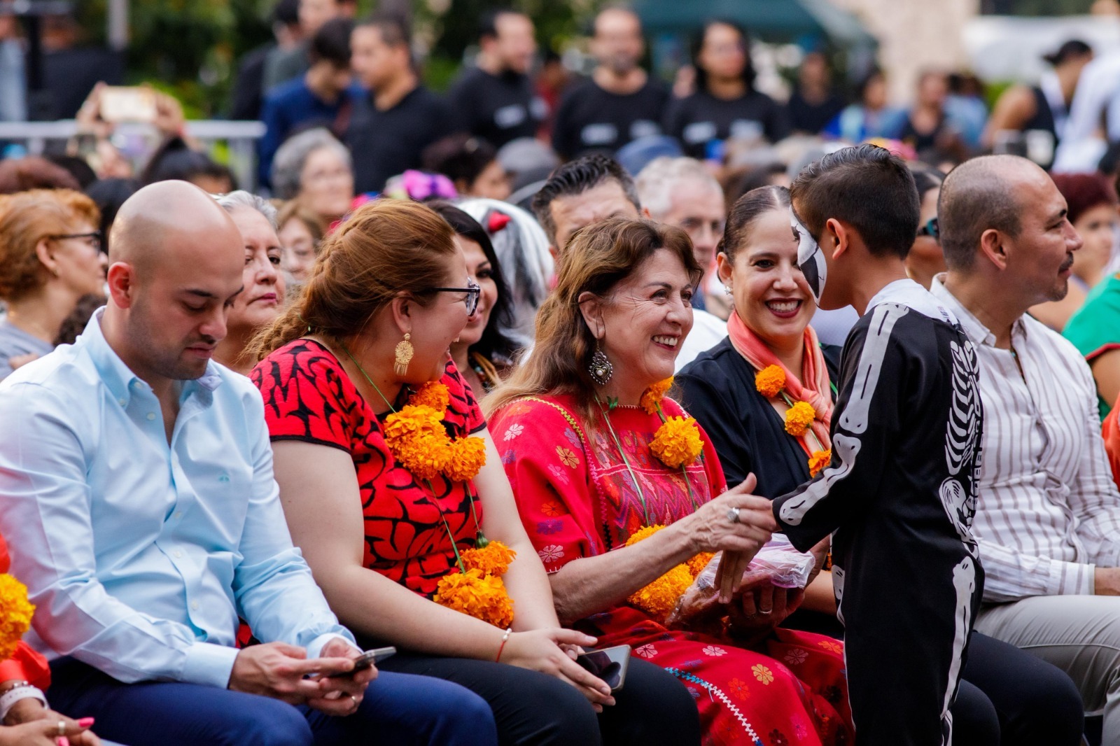 FESTIVAL MIQUIXTLI 2024 TRAJO MÁS DE 94 MIL VISITANTES A MORELOS ...