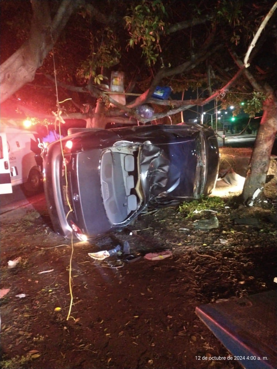 AUMENTAN ACCIDENTES VIALES EN CUERNAVACA POR FALTA DE PRECAUCIÓN