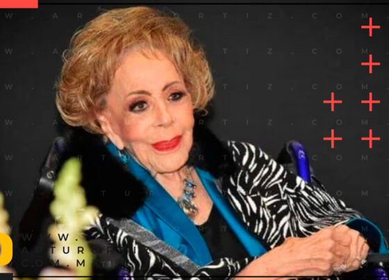 Silvia Pinal dejó un legado imborrable en el cine, la televisión y la cultura mexicana