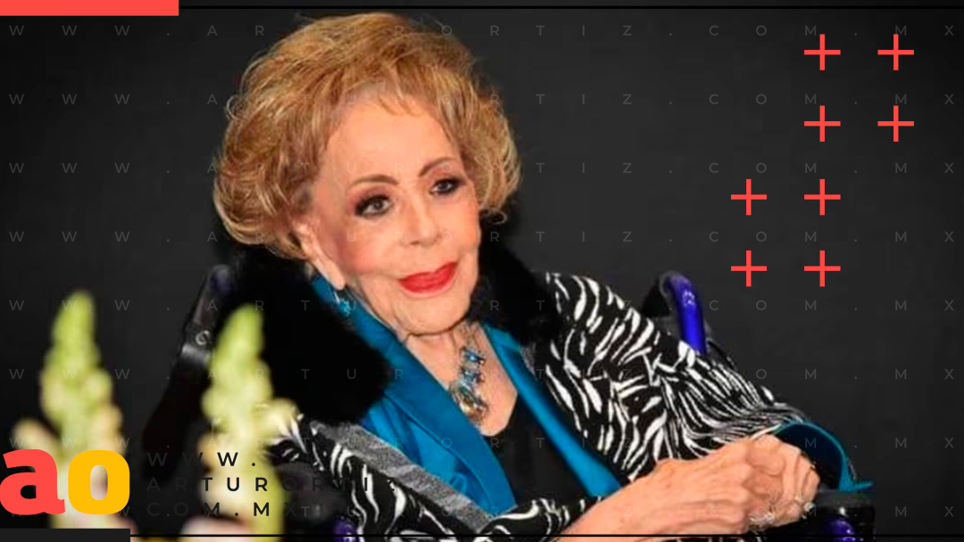 MUERE SILVIA PINAL, LA ÚLTIMA DIVA DEL CINE MEXICANO