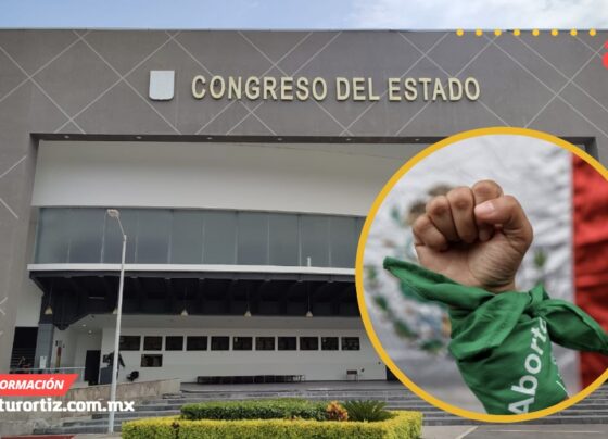 ULTIMÁTUM A CONGRESO MORELOS EN TEMA DE ABORTO