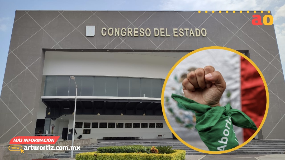 ULTIMÁTUM A CONGRESO MORELOS EN TEMA DE ABORTO