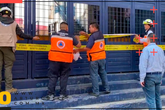 El Estadio Ciudad de los Deportes reabre sus puertas tras cumplir con normativas de protección civil, permitiendo la celebración del partido entre Cruz Azul y Tigres en la Jornada 17 del Apertura 2024.