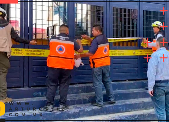 El Estadio Ciudad de los Deportes reabre sus puertas tras cumplir con normativas de protección civil, permitiendo la celebración del partido entre Cruz Azul y Tigres en la Jornada 17 del Apertura 2024.