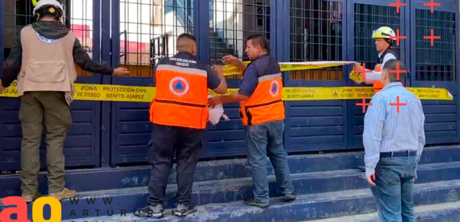 El Estadio Ciudad de los Deportes reabre sus puertas tras cumplir con normativas de protección civil, permitiendo la celebración del partido entre Cruz Azul y Tigres en la Jornada 17 del Apertura 2024.