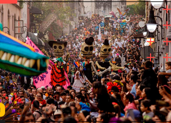 El Festival Miquixtli 2024 reunió a más de 94 mil personas en Morelos, fortaleciendo la cultura y generando una derrama económica.