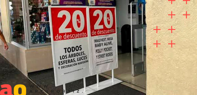 Recomiendan compras responsables en fin de año para evitar problemas financieros.