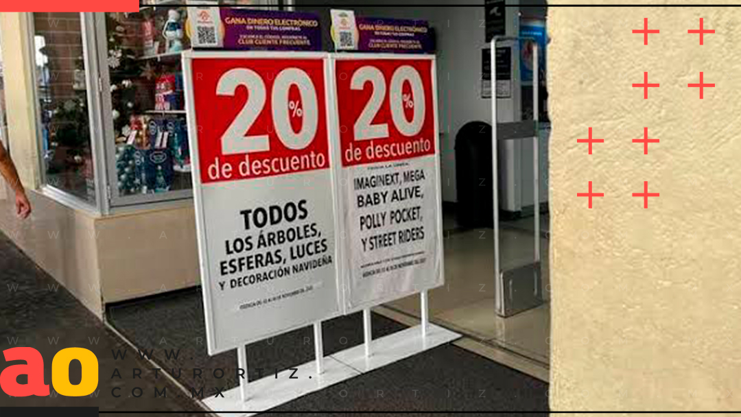 HAZ COMPRAS RESPONSABLES EN FIN DE AÑO