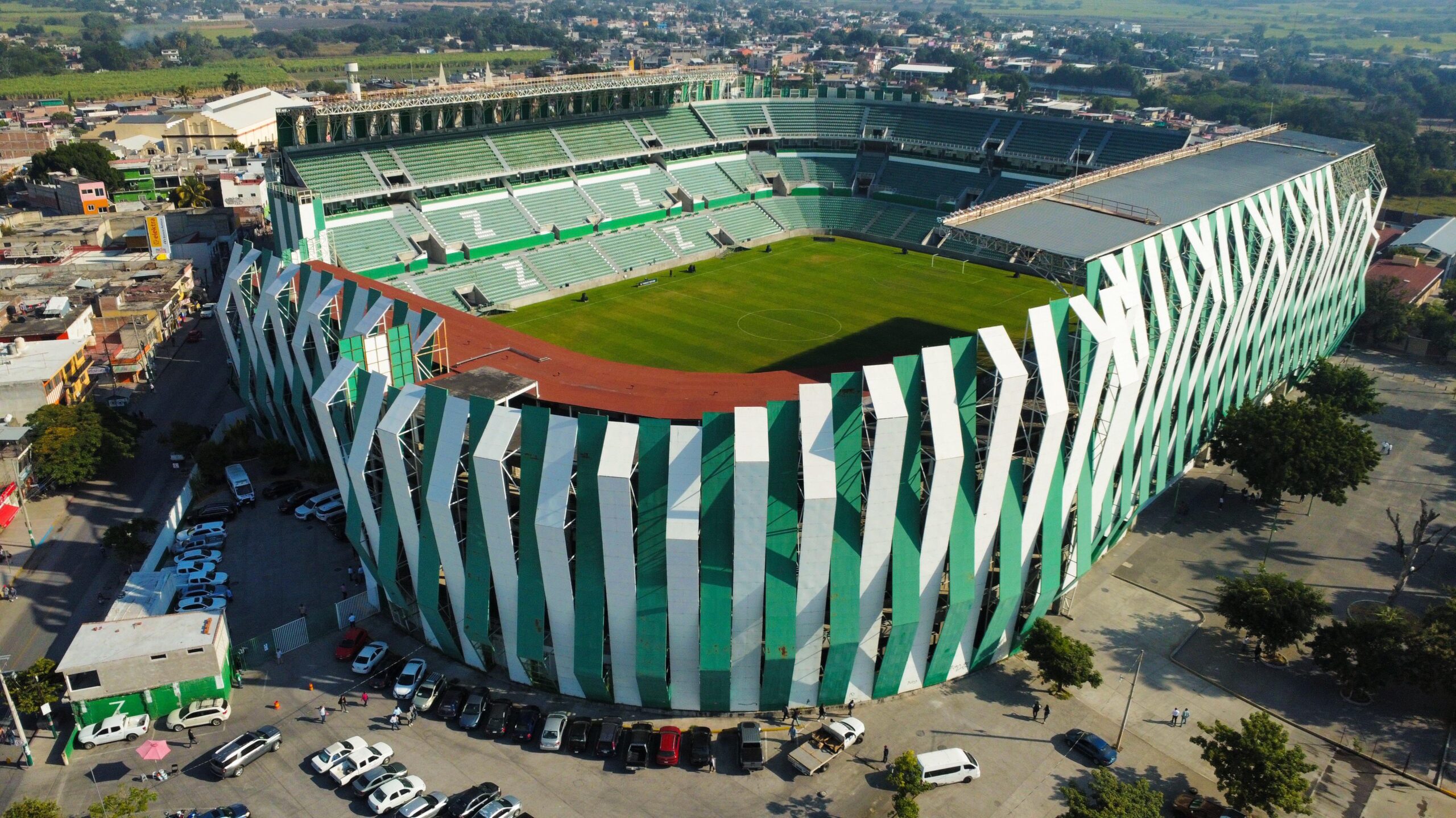 CRUZ AZUL JUGARÁ EN EL ESTADIO AGUSTÍN CORUCO DÍAZ EN 2025