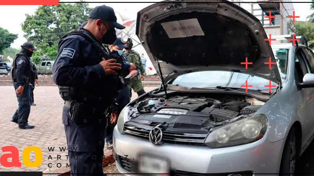 ALERTA: CRECE LA CLONACIÓN DE AUTOS USADOS EN MORELOS