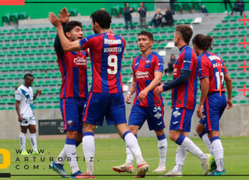 Atlante inicia nueva era en Morelos con triunfo en el estadio "Coruco" Díaz