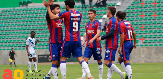 Atlante inicia nueva era en Morelos con triunfo en el estadio "Coruco" Díaz