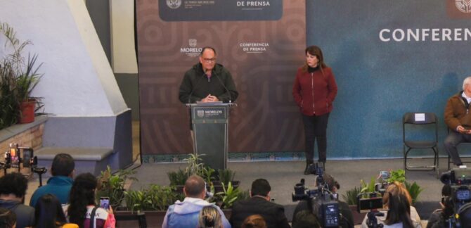 El programa incluye ferias científicas, eventos astronómicos y talleres móviles para promover el conocimiento y la innovación en Morelos.