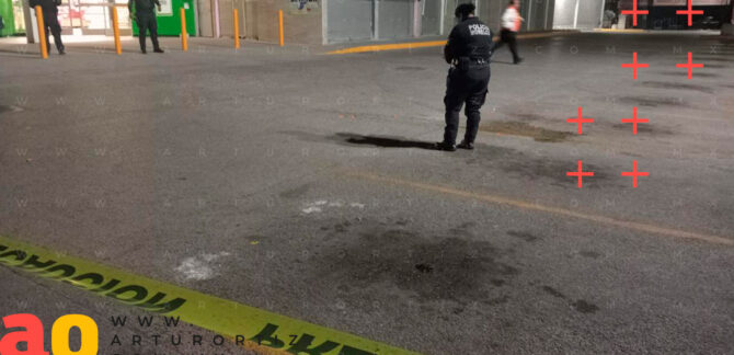 Durante la noche del miércoles y madrugada del jueves se registraron cuatro ataques armados en Cuautla, donde no se reportaron personas lesionadas.