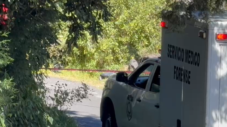 CUERPO SIN VIDA Y SECCIONADO ABANDONADO EN HUITZILAC CORRESPONDÍA A UN POLICÍA DE CUERNAVACA