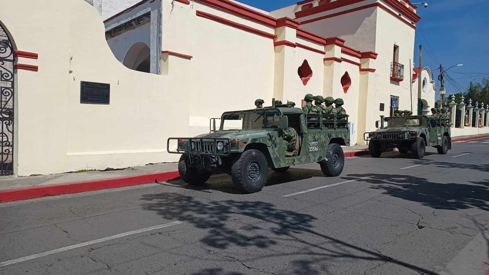 ARRANCA OPERATIVO NAVIDEÑO EN CUAUTLA