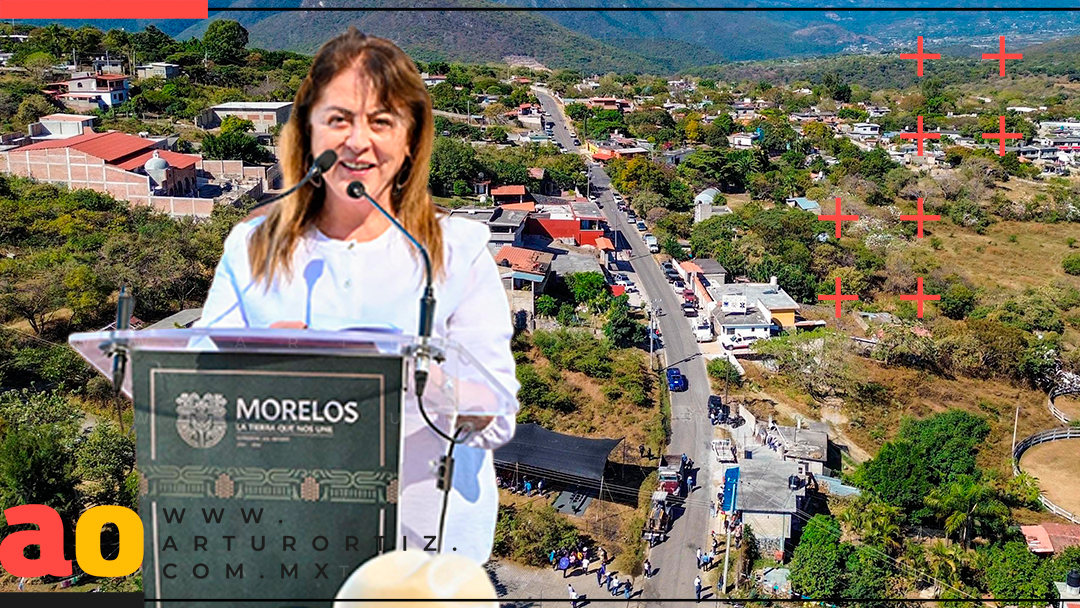 INICIAN TRABAJOS DE CONSERVACIÓN DEL CAMINO PALO GRANDE-PALPAN EN MIACATLÁN