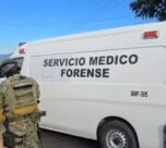 Una mujer Policía fue atacada a balazos en la carretera federal Cuautla-Cuernavaca.