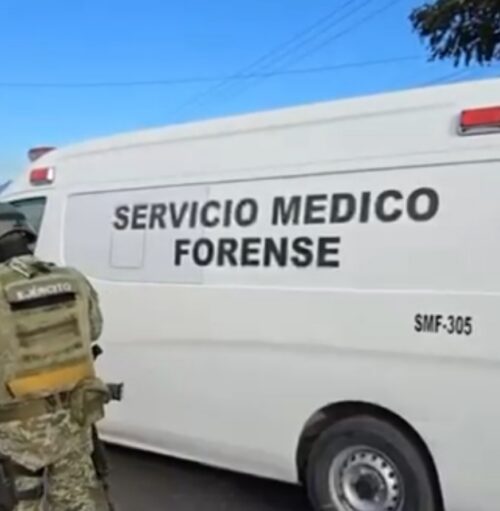 Una mujer Policía fue atacada a balazos en la carretera federal Cuautla-Cuernavaca.