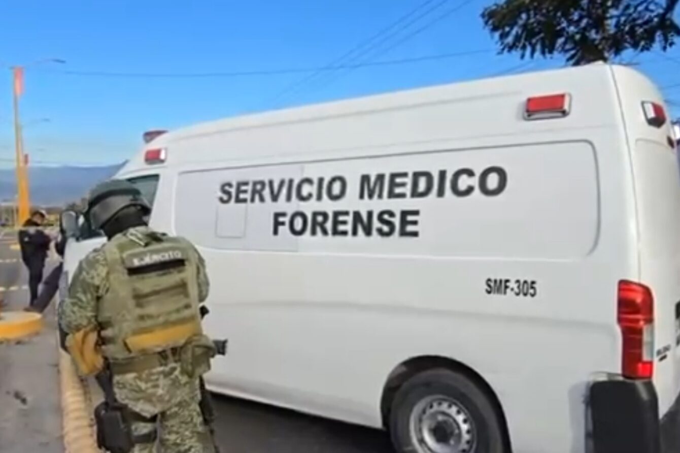 MATAN A TRES HOMBRES DENTRO DE UNA CASA EN CUAUTLA