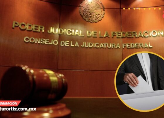 AVANZA SELECCIÓN DE ASPIRANTES AL PODER JUDICIAL; HAY 8,626 CANDIDATOS ELEGIBLES