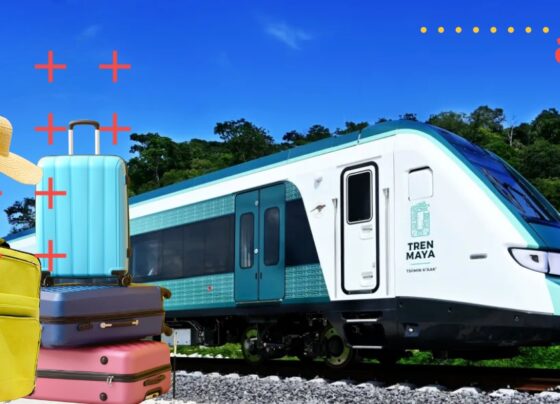 TREN MAYA LANZA PAQUETES TURÍSTICOS EXCLUSIVOS PARA DICIEMBRE 2024