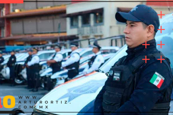 La Policía de Cuernavaca implementó un operativo para prevenir incidencias en Nochebuena y Navidad, priorizando puntos estratégicos y promoviendo medidas de seguridad.