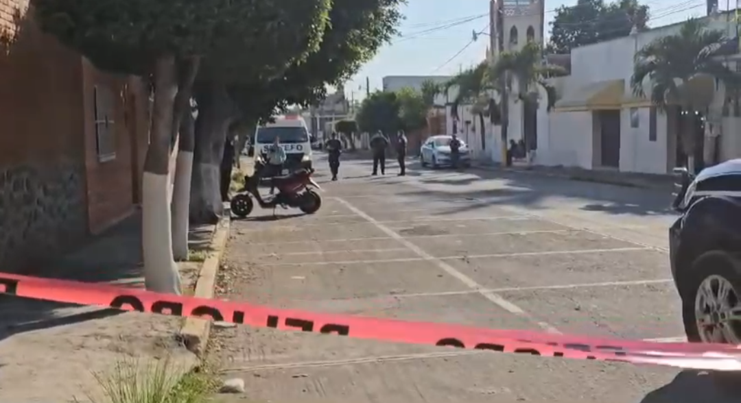 CONDENA OBSERVATORIO CIUDADANO DE DERECHOS HUMANOS EL ASESINATO DE PAKO FRANCO