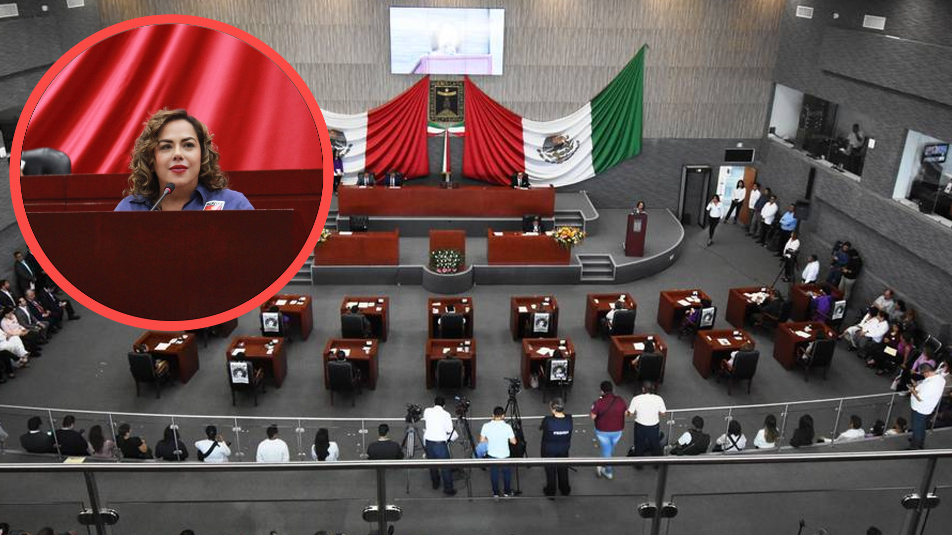 DIPUTADA “AFRODESCENDIENTE” IGNORA NECESIDADES DE ESTE GRUPO, ACUSAN