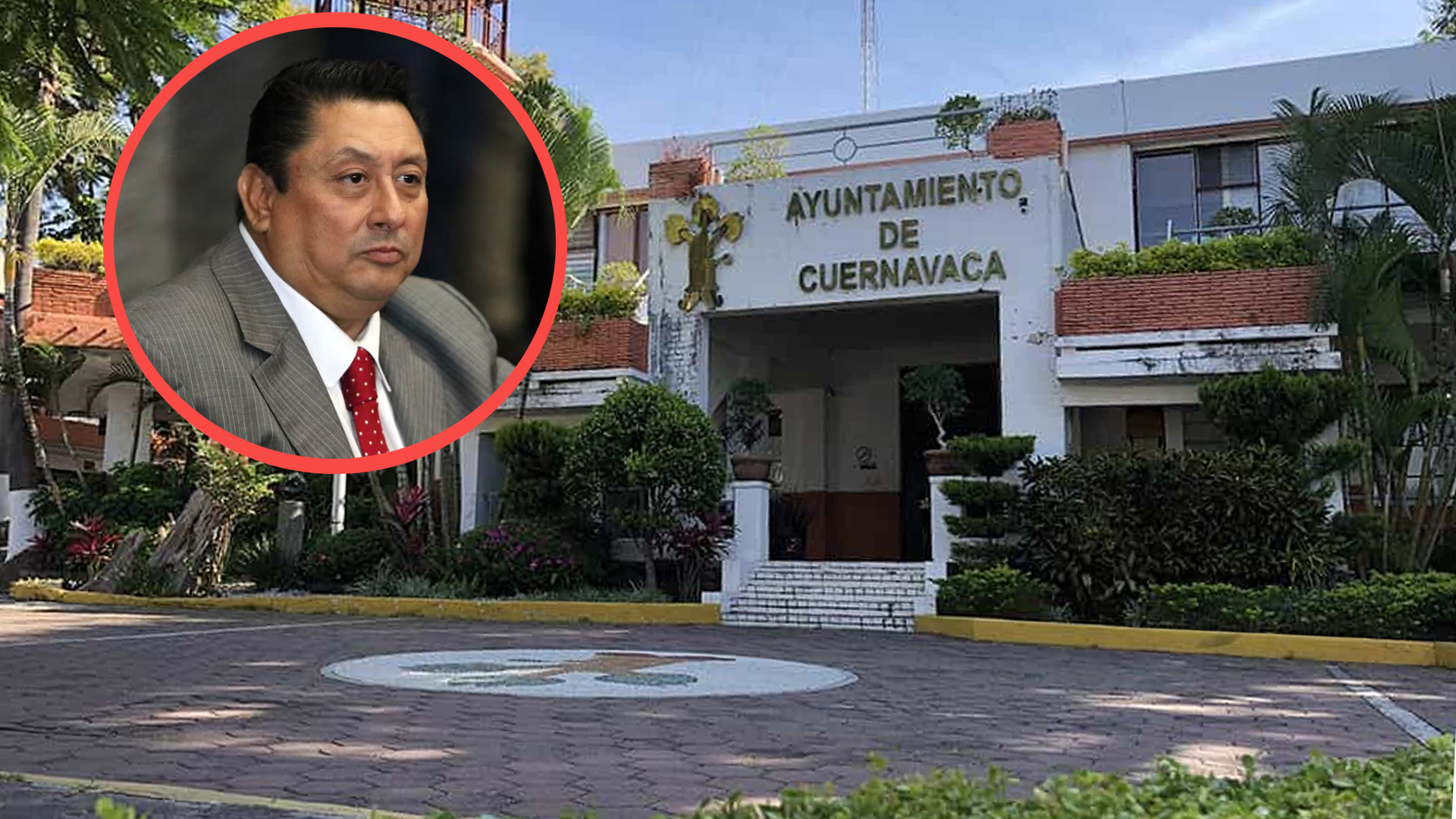 SILENCIO, RESPUESTA DE FISCAL A PETICIONES DE INFORMACIÓN: ALCALDE CUERNAVACA