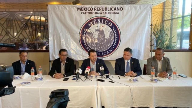 Nuevo Partido México Repúblicano