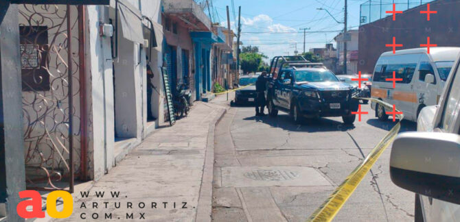 Atacan balazos a mujeres en Tlayacapan