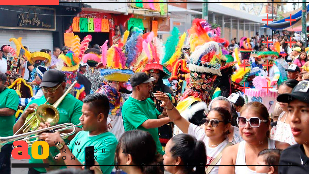 LOS CARNAVALES EN MORELOS TENDRÁN QUE CUMPLIR CON PROTOCOLOS DE SEGURIDAD