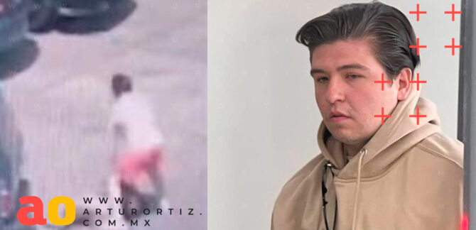 Fofo Márquez fue declarado culpable de feminicidio en grado de tentativa; el juez determinará su sentencia definitiva el 29 de enero de 2025.