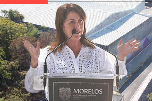 MORELOS SE UNE AL CONSEJO DE DESARROLLO METROPOLITANO DEL VALLE DE MÉXICO