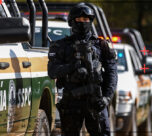Morelos por la Seguridad gobernadora presenta estrategia de seguridad