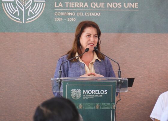 Universidad Intercultural Ocuituco Morelos Gobernadora