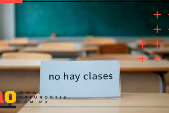 SEP adelanta cierre del Ciclo Escolar 2025 2026