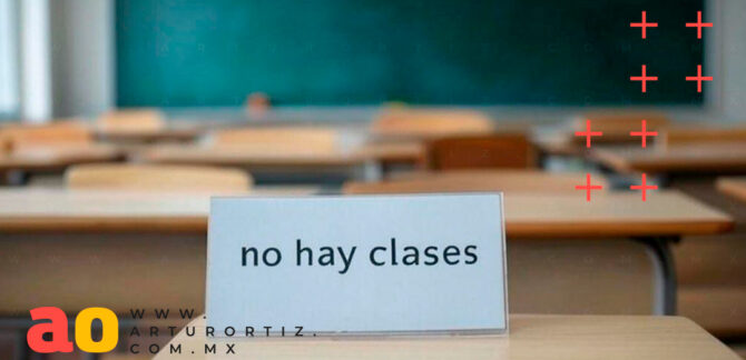 El primer megapuente de 2025 será del 31 de enero al 3 de febrero. Alumnos de nivel básico en escuelas públicas tendrán cuatro días sin clases.