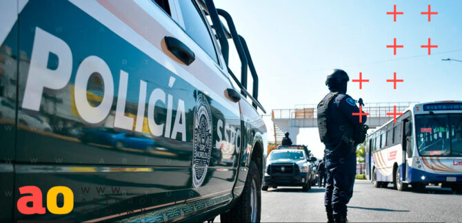 Morelos refuerza operativo de seguridad para el primer puente largo