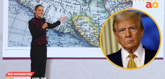 EL GOLFO DE MÉXICO ES UN REFERENTE HISTÓRICO
