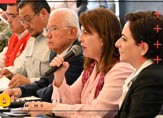 Estrategias y equipamiento fortalecen Protección Civil en Morelos