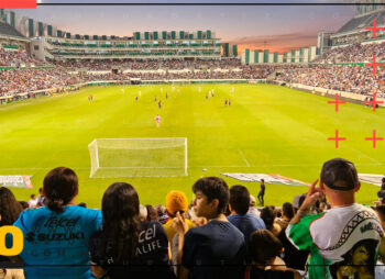 Morelos la Primavera del Mundial actividades 2026