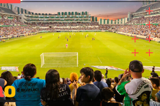 Morelos la Primavera del Mundial actividades 2026